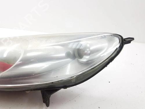 Left headlight PEUGEOT 407 (6D_) 2.0 HDi 135 (6DRHRH, 6DRHRE, 6DRHRG, 6DRHRJ) | BP36195067C28 - Image 5