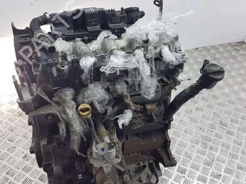 Engine MITSUBISHI OUTLANDER II (CW_W) 2.2 DI-D | BP28842213M1 - Image 8