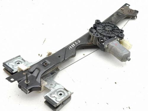 Used Rear right window mechanism Rear right window mechanism 39496022 39496022