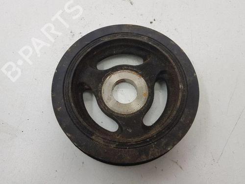 Pulley CITROËN C4 CACTUS 1.6 HDi 90 | BP38244270M122 - Image 5
