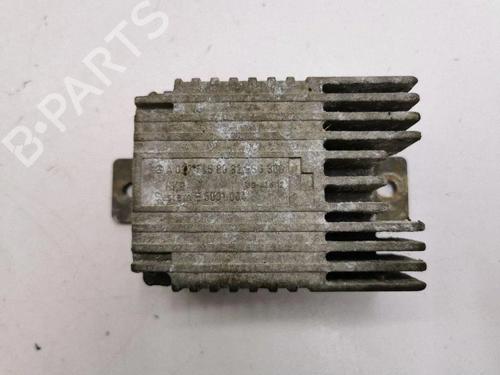 Used Electronic sensor Electronic sensor MERCEDES-BENZ A-CLASS (W168) A 170 CDI (168.009, 168.109) (95 hp) 40230662 40230662