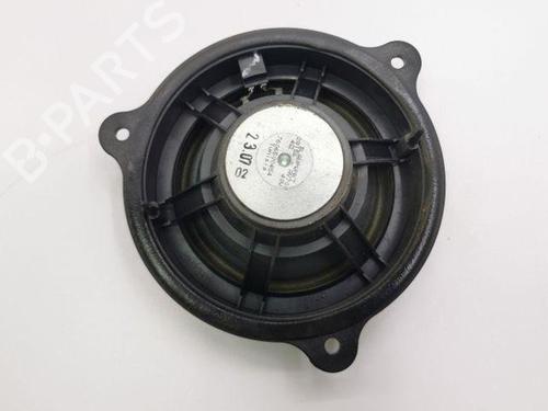 Speaker NISSAN QASHQAI II (J11, J11_) 1.5 dCi | BP28842728E2 