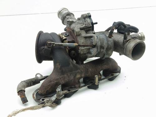 Turbolader/Kompressor OPEL MOKKA / MOKKA X (J13) 1.4 (_76) (140 hp) 28907598