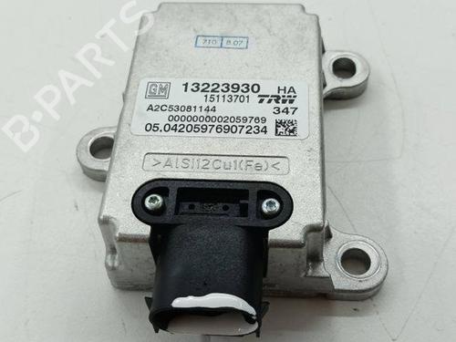 Elektronisk sensor SAAB 9-3 Estate (E50) 1.9 TiD (150 hp) 28850723