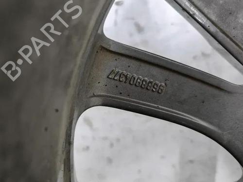 Rim CITROËN DS4 (NX_) 1.6 HDi 110 | BP28843217C45 