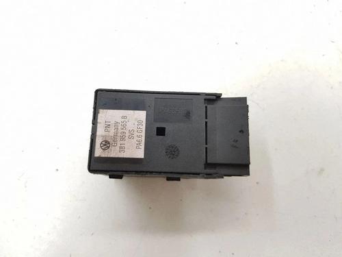 Mirror switch VW PASSAT B5 Variant (3B5) 1.9 TDI | BP40191207I25 - Image 7