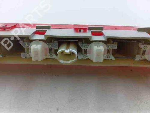 Third brake light TOYOTA COROLLA Verso (_E12_) 2.0 D-4D (CDE120_, CDE120R) | BP28844901L11 