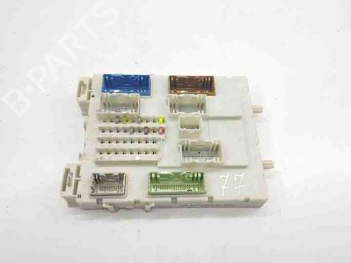 Sikringsdåse FORD GRAND C-MAX Van 1.6 TDCi (115 hp) 28841428