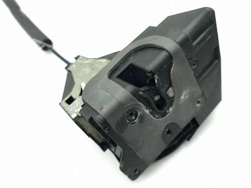 Front right lock JAGUAR E-PACE (X540) 2.0 D180 AWD | BP37585878C97 - Image 3