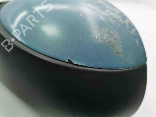 Left mirror CITROËN C5 II (RC_) 1.6 HDi (RC8HZB) | BP28888212C26