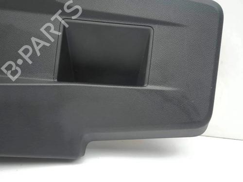 Boot lining SEAT IBIZA V (KJ1, KJG) 1.0 TSI | BP36179633I3 - Image 13