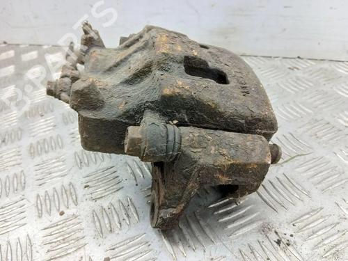 Left front brake caliper MAZDA CX-7 (ER) 2.2 MZR-CD AWD (ER10A) | BP28892782M105 - Image 7