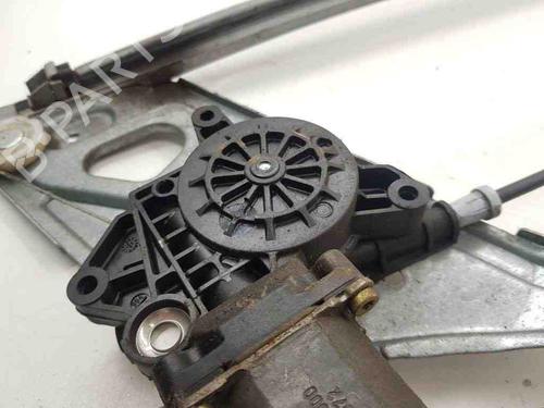 Rear right window mechanism RENAULT ESPACE III (JE0_) 2.0 (JE0A) | BP28890423C25