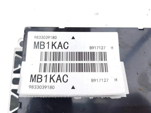 Battery CITROËN C4 III (BA_, BB_, BC_) ë-C4 (BCZKXC, BZCKSC) | BP33668915E11 - Image 7