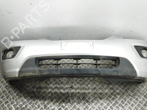 Used Front bumper KIA CARENS I MPV (FC, FJ) 2.0 CRDi (140 hp) 28871832