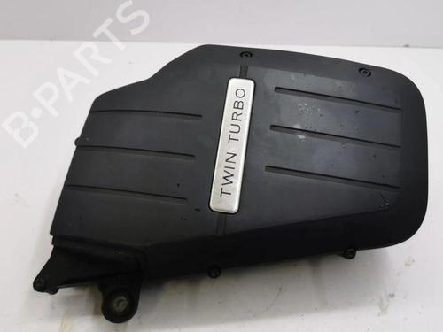 Used Air filter box BENTLEY CONTINENTAL FLYING SPUR (3W_) 6.0 (560 hp) 28898480