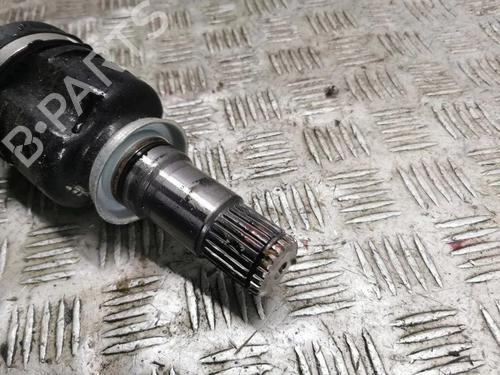 Right front driveshaft TOYOTA COROLLA Estate (_E21_) 1.8 Hybrid (ZWE211) | BP36179064M39 - Image 3
