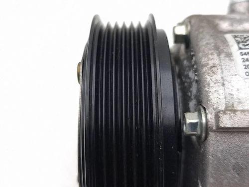 AC compressor BMW 2 Active Tourer (U06) 220i Mild Hybrid | BP38278490M34 - Image 6