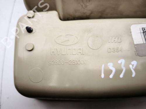 Interior roof light HYUNDAI SANTA FÉ II (CM) 2.2 CRDi 4x4 | BP29945024I8 