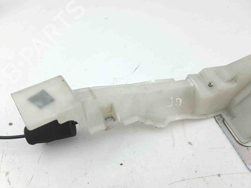 Rear right lock MAZDA 5 (CR) 2.0 CD (CR19) | BP28871565C99 