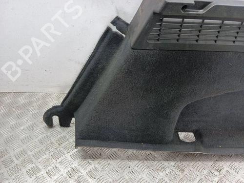 Boot lining AUDI A7 Sportback (4GA, 4GF) 3.0 TDI | BP40190327I3 - Image 9