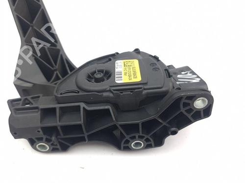 Pedal LAND ROVER RANGE ROVER EVOQUE (L538) 2.2 D 4x4 | BP28878912I4 