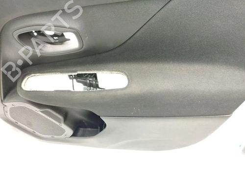Front right panel JEEP RENEGADE SUV (BU, B1, BV) 1.6 CRD | BP36189249C59 - Image 3
