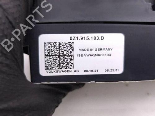 Fuse box AUDI Q4 E-TRON Sportback (F4N) 40 | BP37657160E1 - Image 6