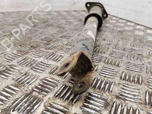 Right rear shock absorber HYUNDAI i40 I (VF) 1.7 CRDi | BP28861796M19 