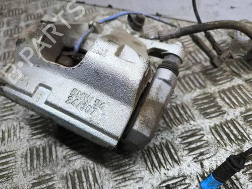 Left front brake caliper BMW X2 (U10) iX2 eDrive 20 | BP39897855M105 - Image 3