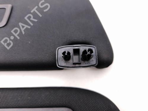 Right sun visor AUDI A6 Allroad C7 (4GH, 4GJ) 3.0 TDI quattro | BP29829203I2