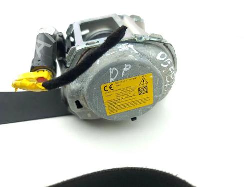 Front right seatbelt ALFA ROMEO GIULIA (952_) 2.0 (952ACA25) | BP36178126I25 - Image 8