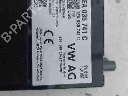 Elektronische module VW ID.3 (E11, E12) Pro | BP29283613M83 