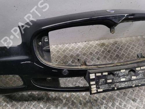 Front bumper MASERATI QUATTROPORTE V 4.2 | BP28878097C7 