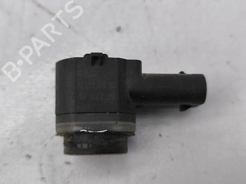 Used Electronic module Electronic module 33638444 33638444