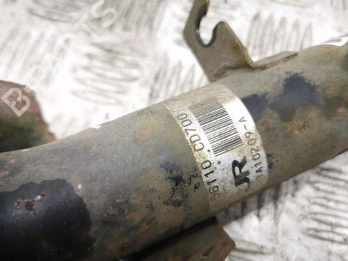 Right front shock absorber NISSAN 350Z Coupe (Z33) 3.5 (AAZ33) | BP28879096M17 