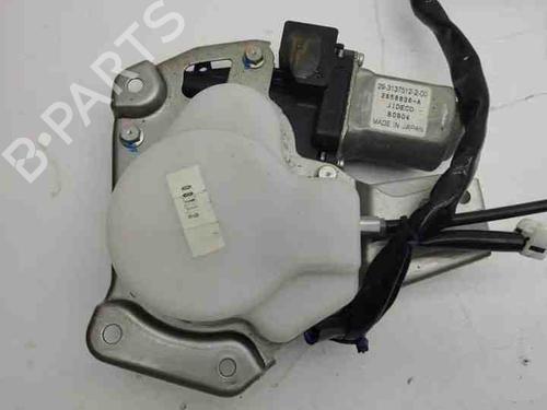 Other CITROËN C-CROSSER (VU_, VV_) 2.2 HDi | BP28850190O1