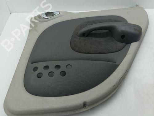 Høyre bakpanel CHRYSLER PT CRUISER (PT_) 2.2 CRD | BP28865768C61 
