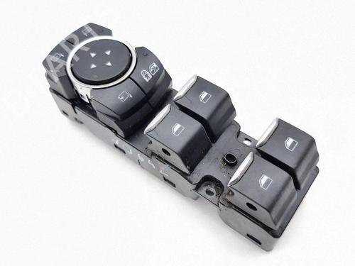 Right front window switch FORD FOCUS IV (HN) 1.0 EcoBoost | BP39990857I26 - Image 2