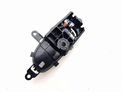 Rear right interior door handle NISSAN LEAF (ZE1) Electric | BP36085654I16 - Image 4