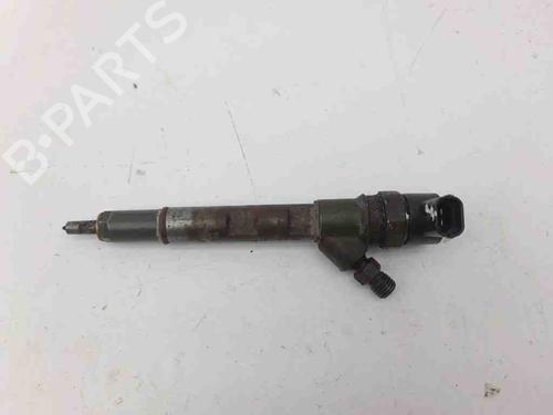 Used Injector CHRYSLER GRAND VOYAGER V (RT) 2.8 CRD (163 hp) 28902538