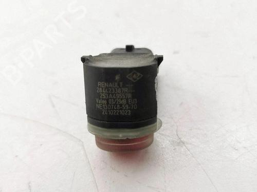Elektronisk modul RENAULT CLIO V (B7_) 1.3 TCe 130 (B7MF) | BP38281158M83 - Image 8