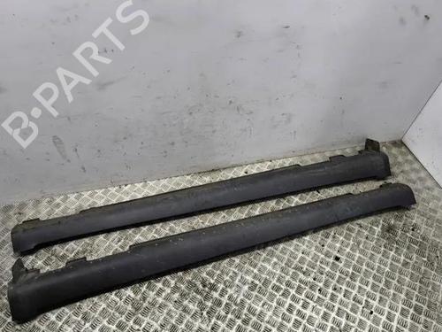 Used Left sideskirt KIA NIRO I (DE) 1.6 GDI Hybrid (105 hp) 28858507
