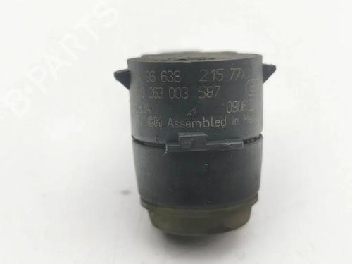 Electronic module CITROËN C5 III (RD_) 3.0 HDi 240 (RDX8CA) | BP33639274M83 - Image 5