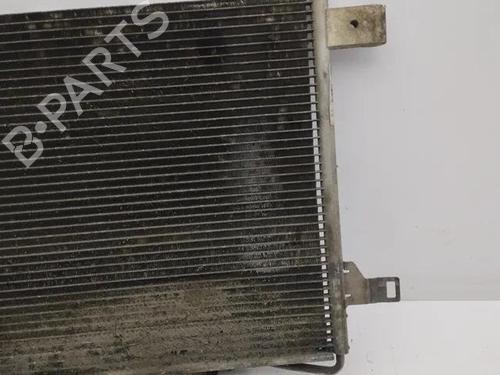 AC radiator MERCEDES-BENZ A-CLASS (W169) A 180 CDI (169.007, 169.307) | BP28865332M32 
