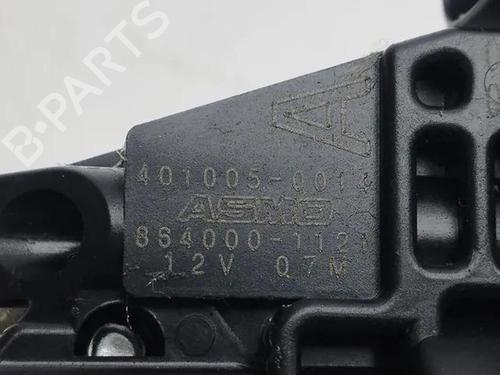 Elektronische module MAZDA CX-7 (ER) 2.2 MZR-CD AWD (ER10A) | BP28849048M83 
