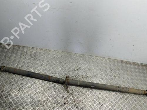 Driveshaft HONDA CR-V II (RD_) 2.2 CTDi (RD9) | BP28854872M37
