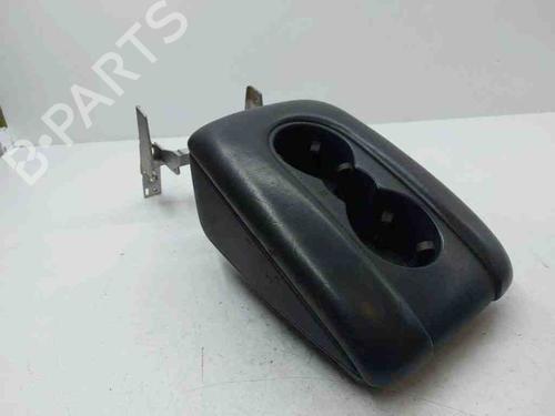 Used Armrest / Center console AUDI Q7 (4MB, 4MG, 4MQ) 45 TDI quattro (249 hp) 28897646