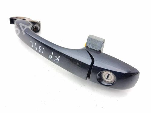 Rear left exterior door handle CHRYSLER GRAND VOYAGER V (RT) 3.8 | BP31020763C130 
