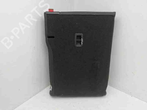 Rear seat AUDI A1 Sportback (8XA, 8XF) 1.0 TFSI | BP28863100C17 